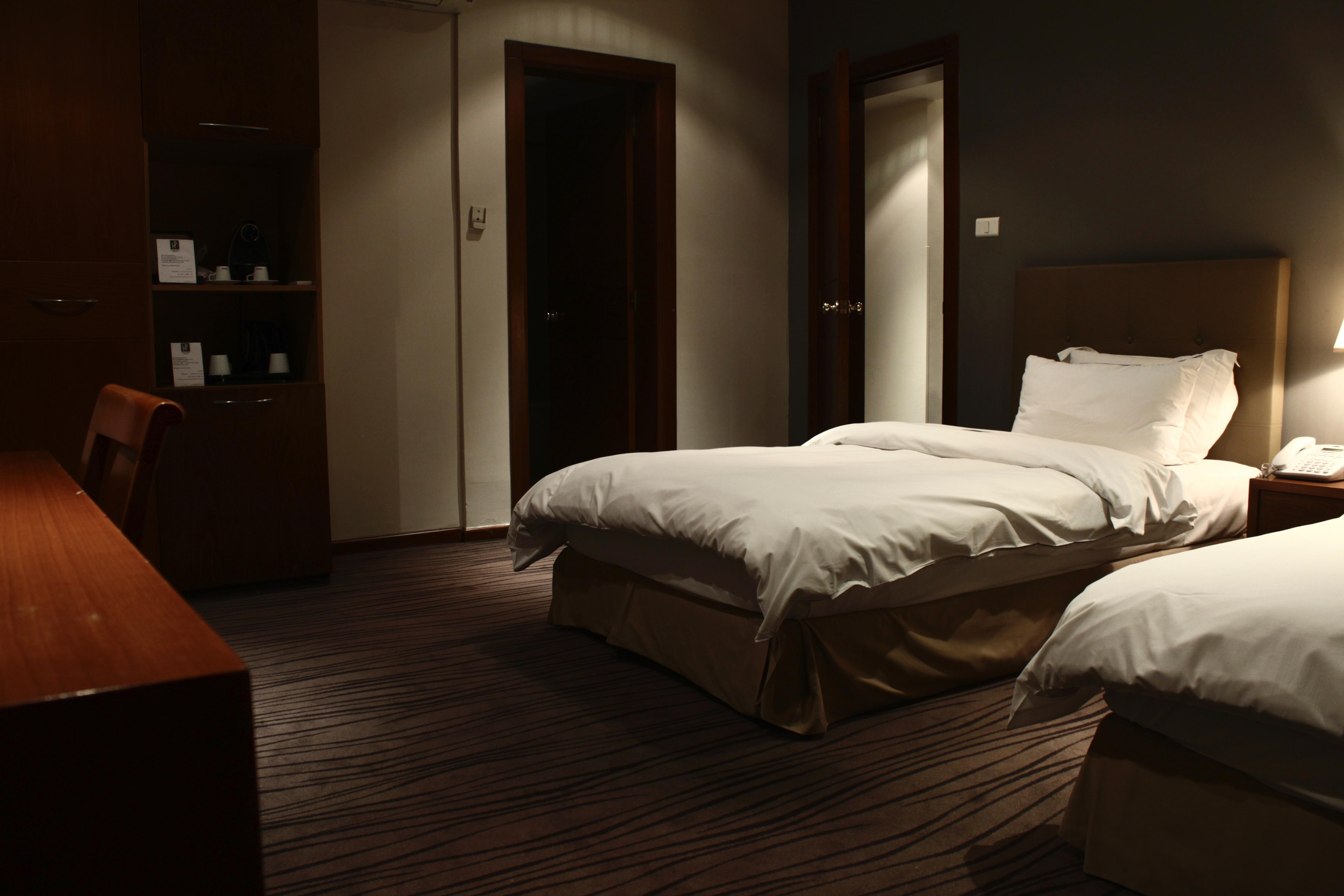Plaza Hotel Beirut Beirute Exterior foto