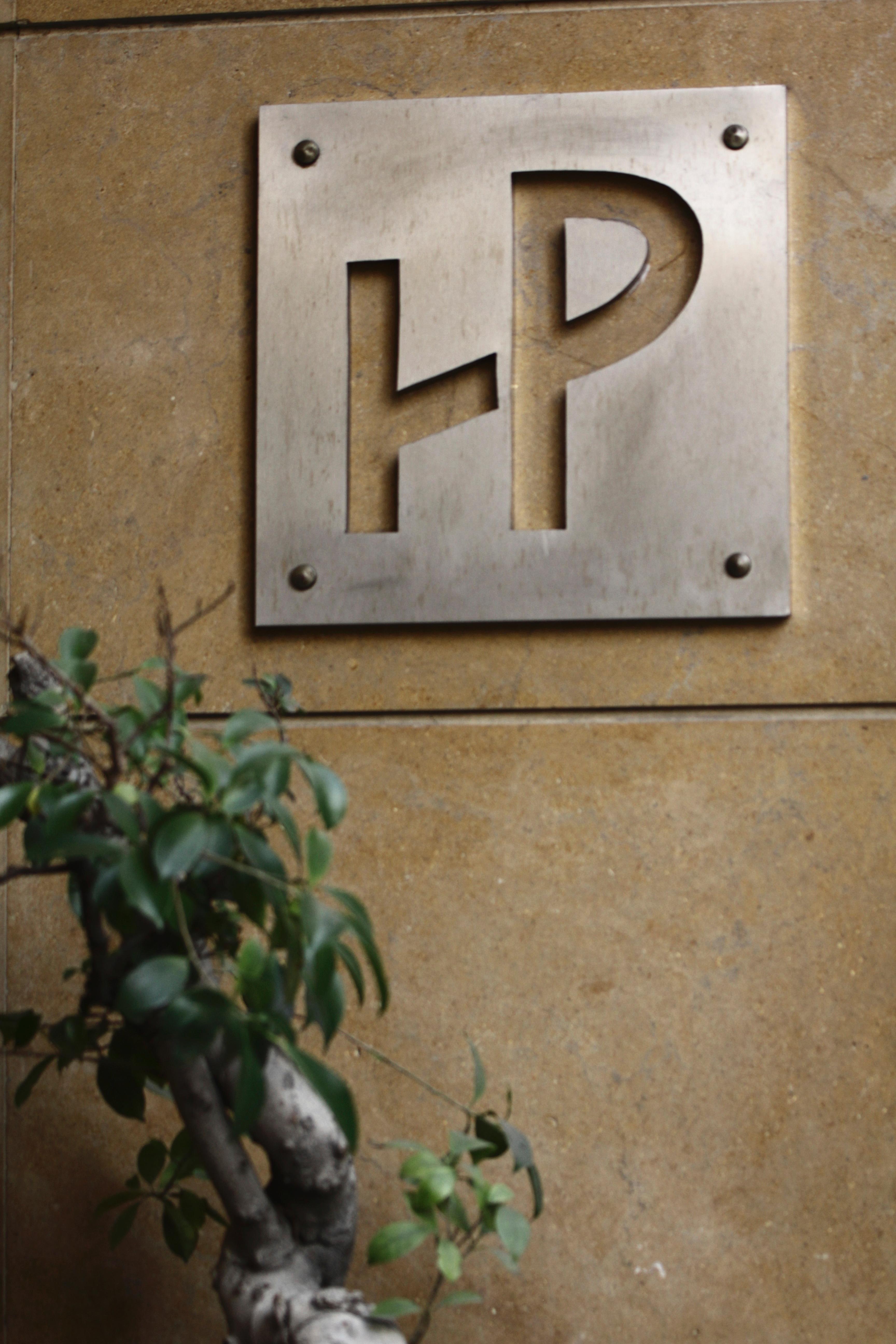 Plaza Hotel Beirut Beirute Exterior foto