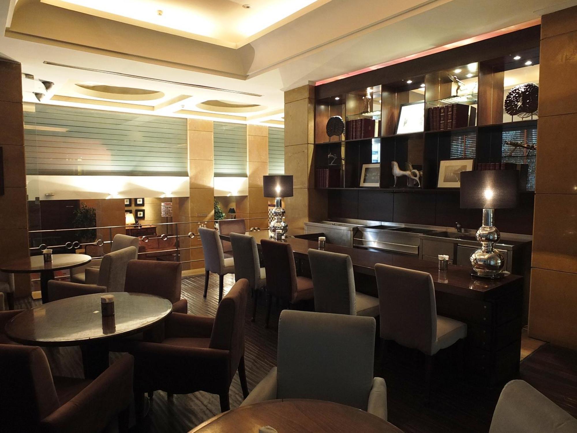 Plaza Hotel Beirut Beirute Exterior foto