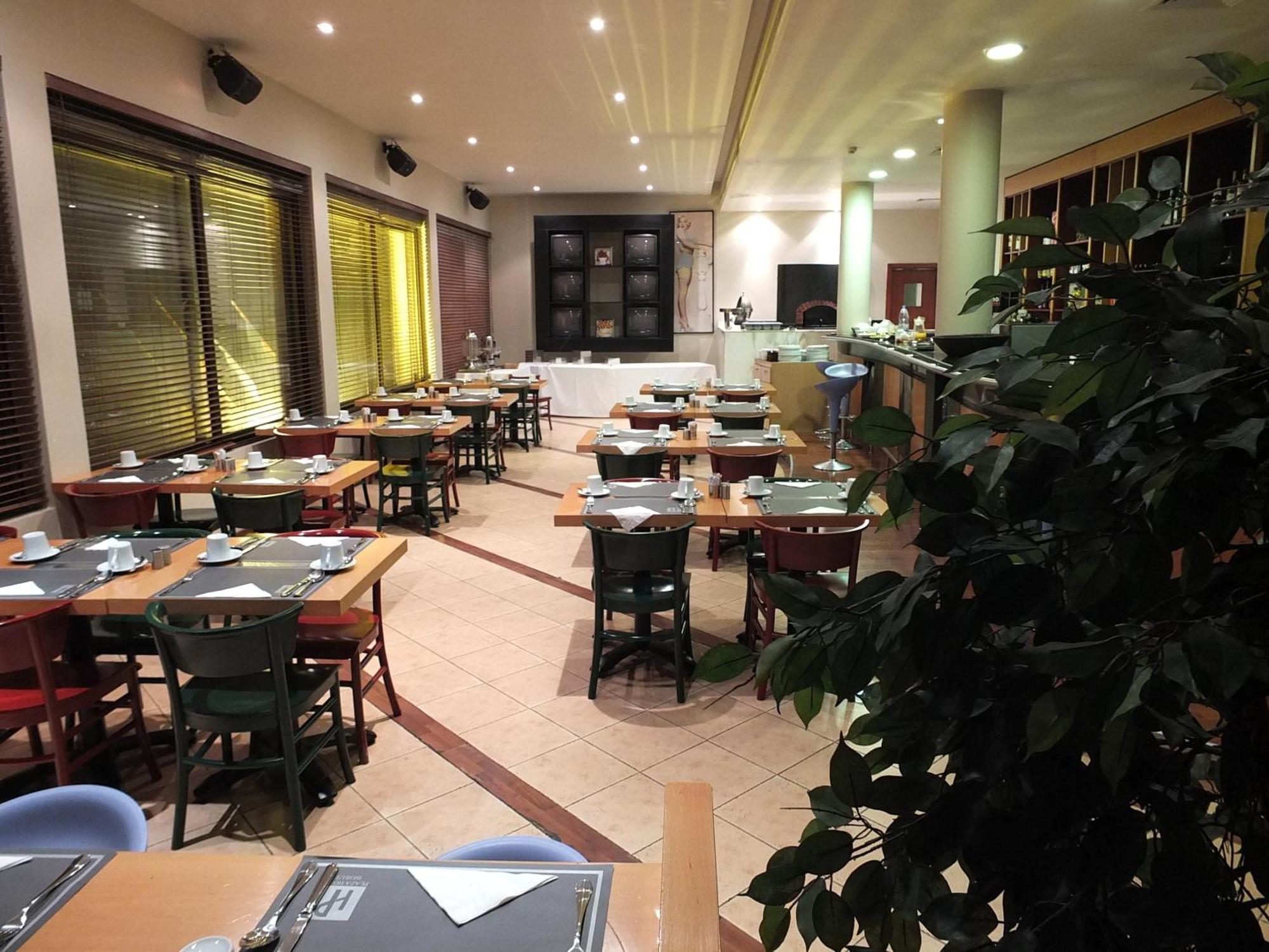 Plaza Hotel Beirut Beirute Exterior foto