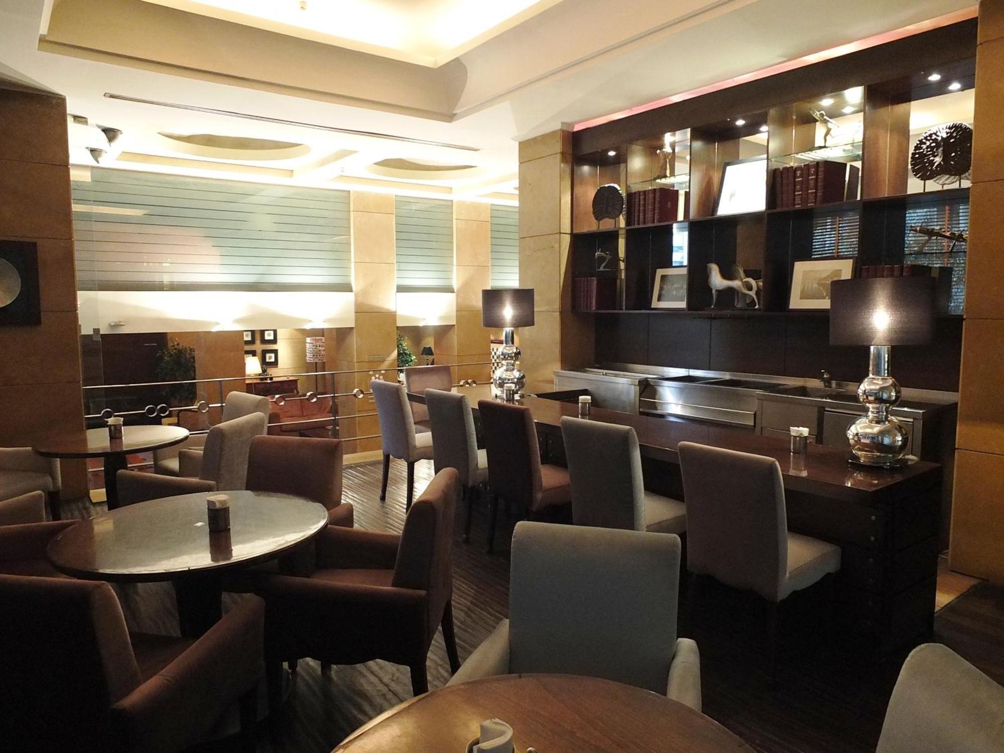 Plaza Hotel Beirut Beirute Exterior foto