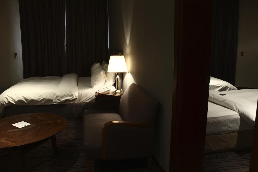 Plaza Hotel Beirut Beirute Exterior foto