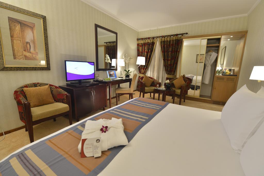 Plaza Hotel Beirut Beirute Exterior foto