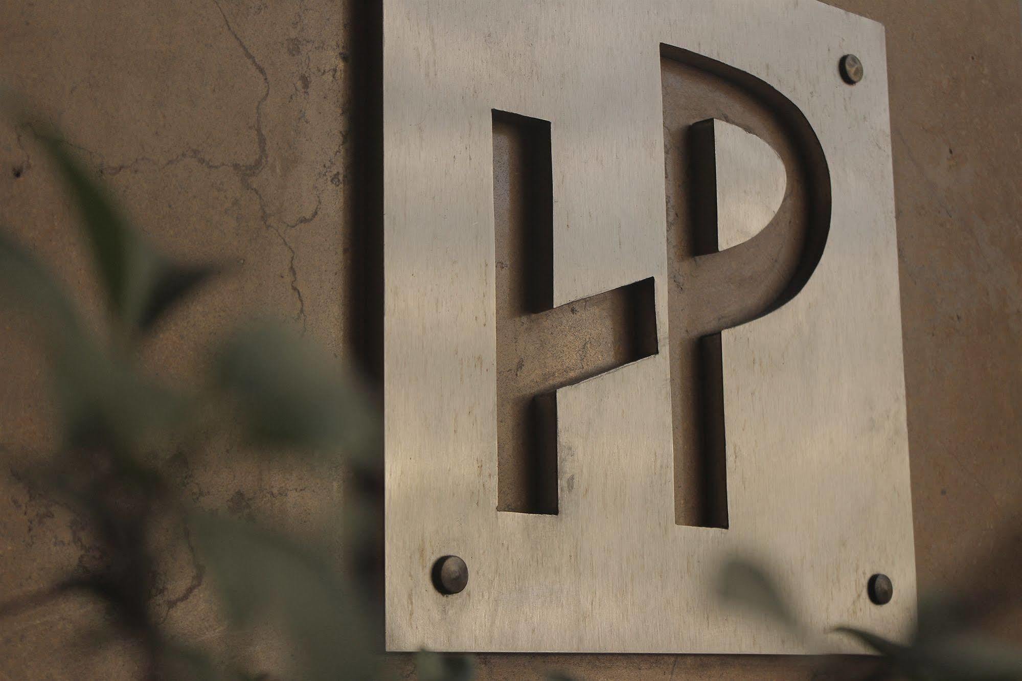 Plaza Hotel Beirut Beirute Exterior foto